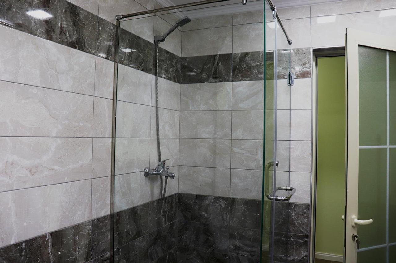 טיראנה Euonia Apartment מראה חיצוני תמונה