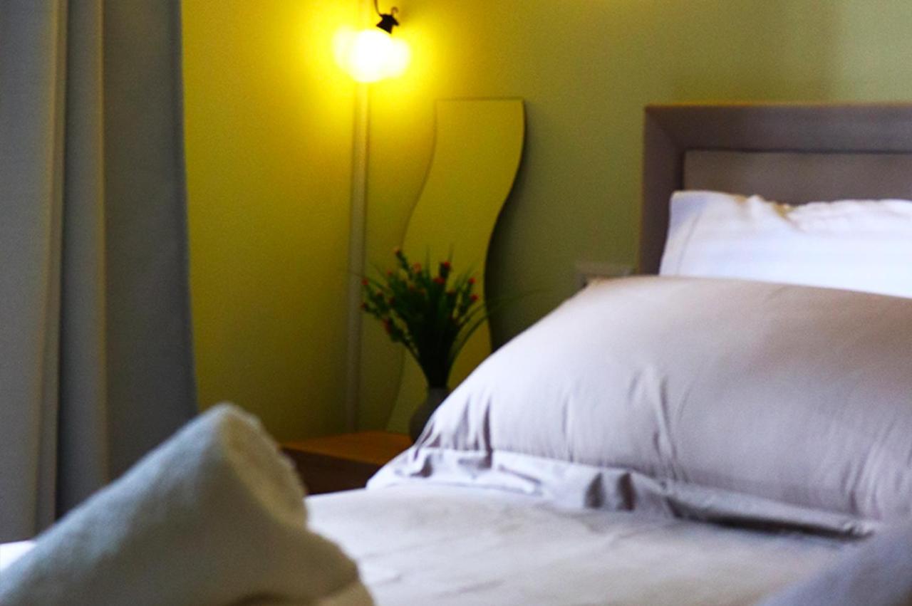 טיראנה Euonia Apartment מראה חיצוני תמונה